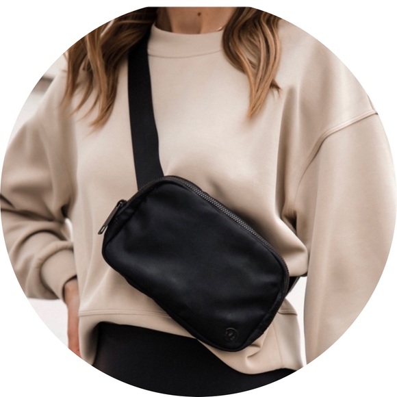 Handbags - Trendy Everywhere Fanny Pack Crossbody Belt Bag